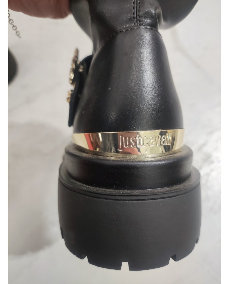 JUST CAVALLI ΜΠΟΤΑΚΙΑ