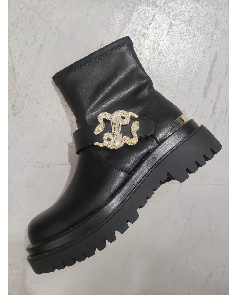 JUST CAVALLI ΜΠΟΤΑΚΙΑ