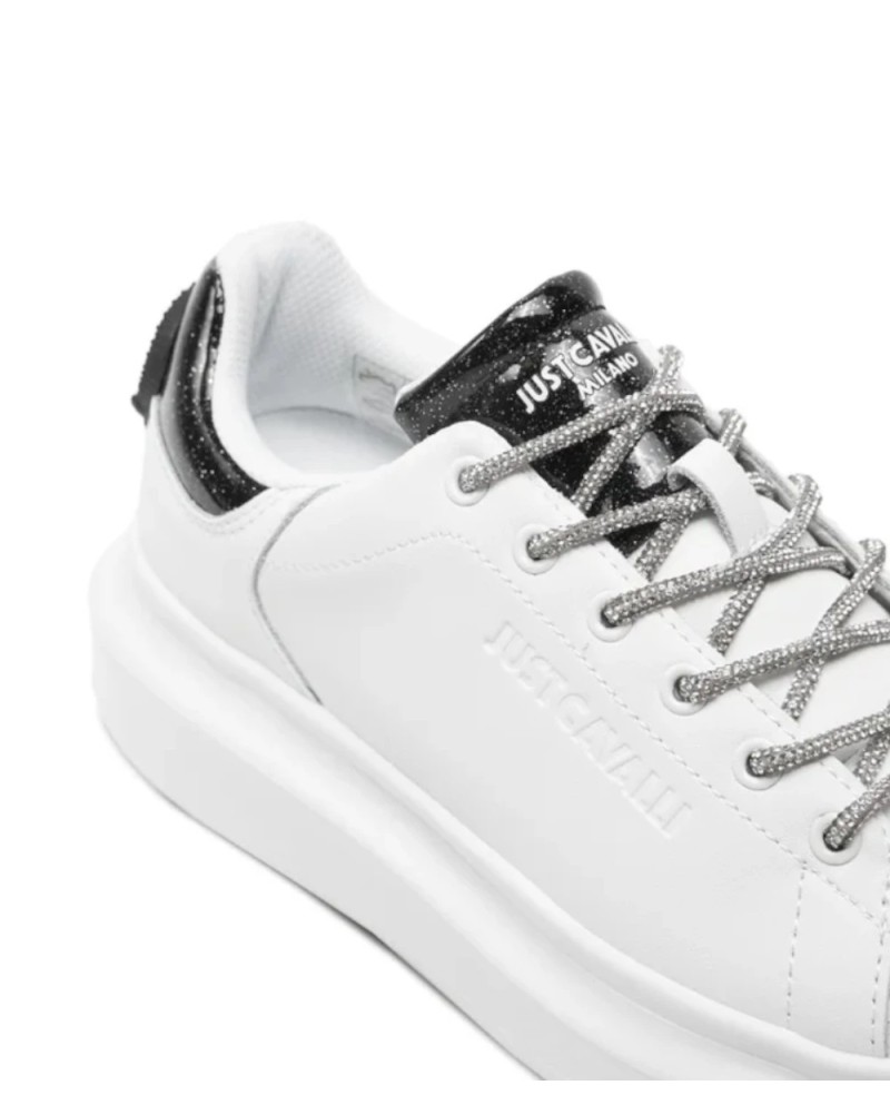 JUST CAVALLI SNEAKER