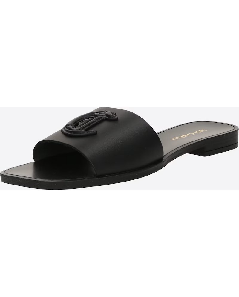 JUST CAVALLI ΠΑΝΤΟΦΛΑ