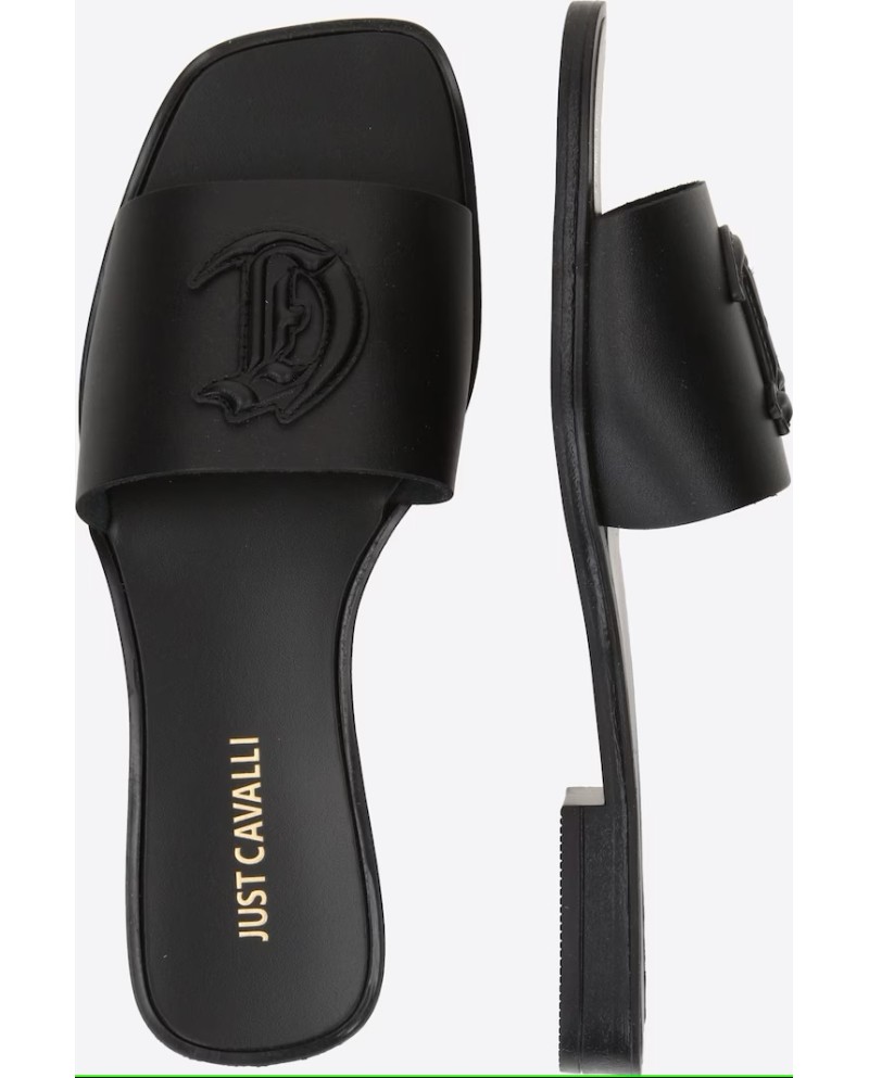 JUST CAVALLI ΠΑΝΤΟΦΛΑ