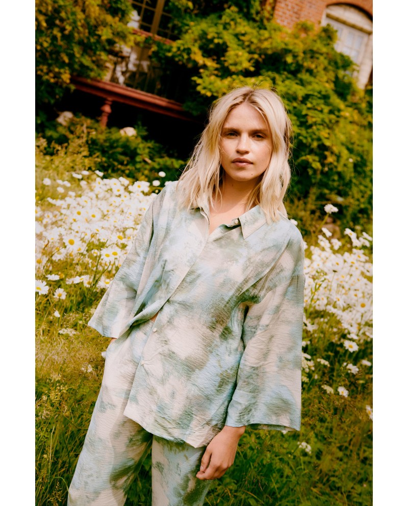 B.YOUNG Παντελόνι BYIBINE