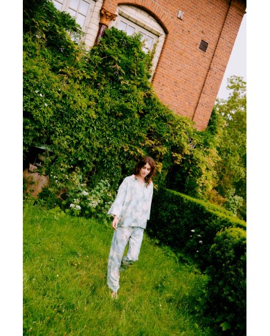 B.YOUNG Παντελόνι BYIBINE