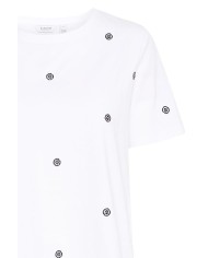 B.YOUNG T-shirt BYSOBBE