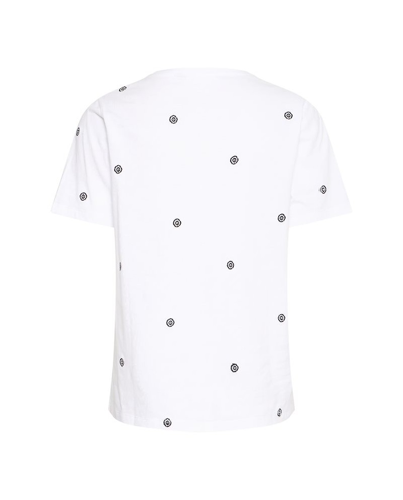 B.YOUNG T-shirt BYSOBBE