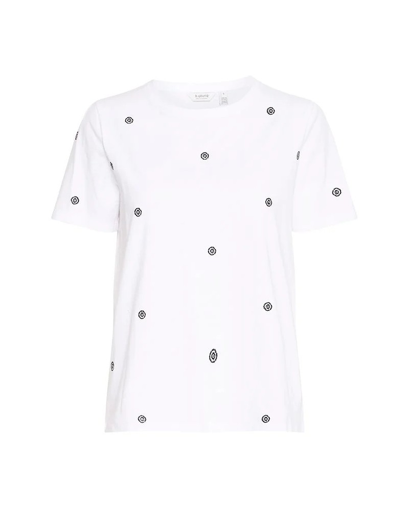 B.YOUNG T-shirt BYSOBBE