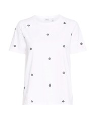 B.YOUNG T-shirt BYSOBBE