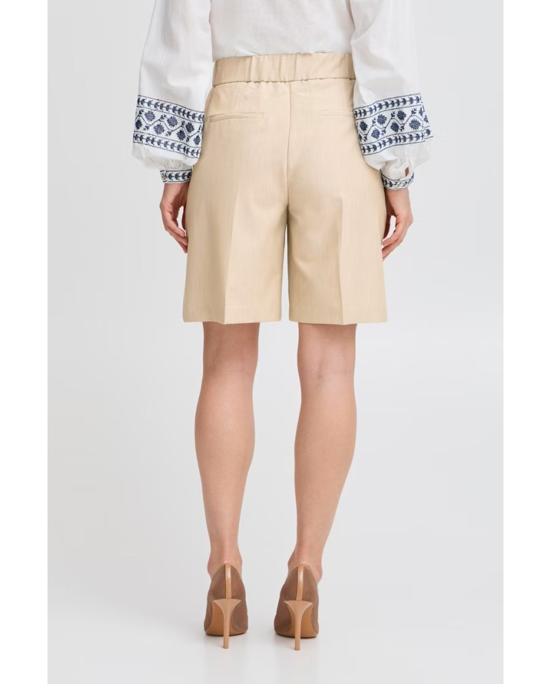 B.YOUNG Σορτς BYDANTA