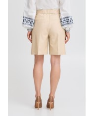 B.YOUNG Σορτς BYDANTA
