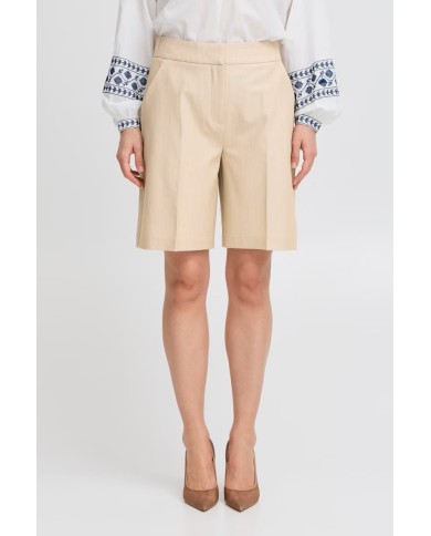 B.YOUNG Σορτς BYDANTA