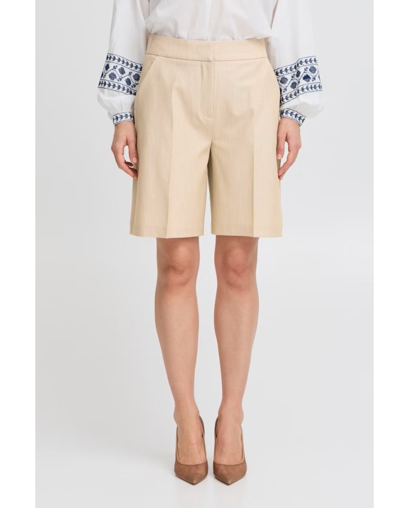 B.YOUNG Σορτς BYDANTA