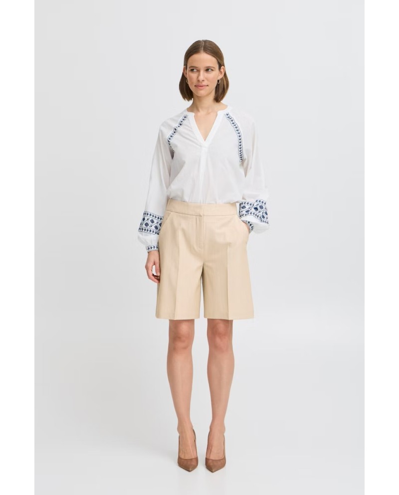 B.YOUNG Σορτς BYDANTA