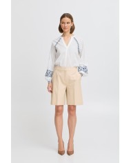 B.YOUNG Σορτς BYDANTA