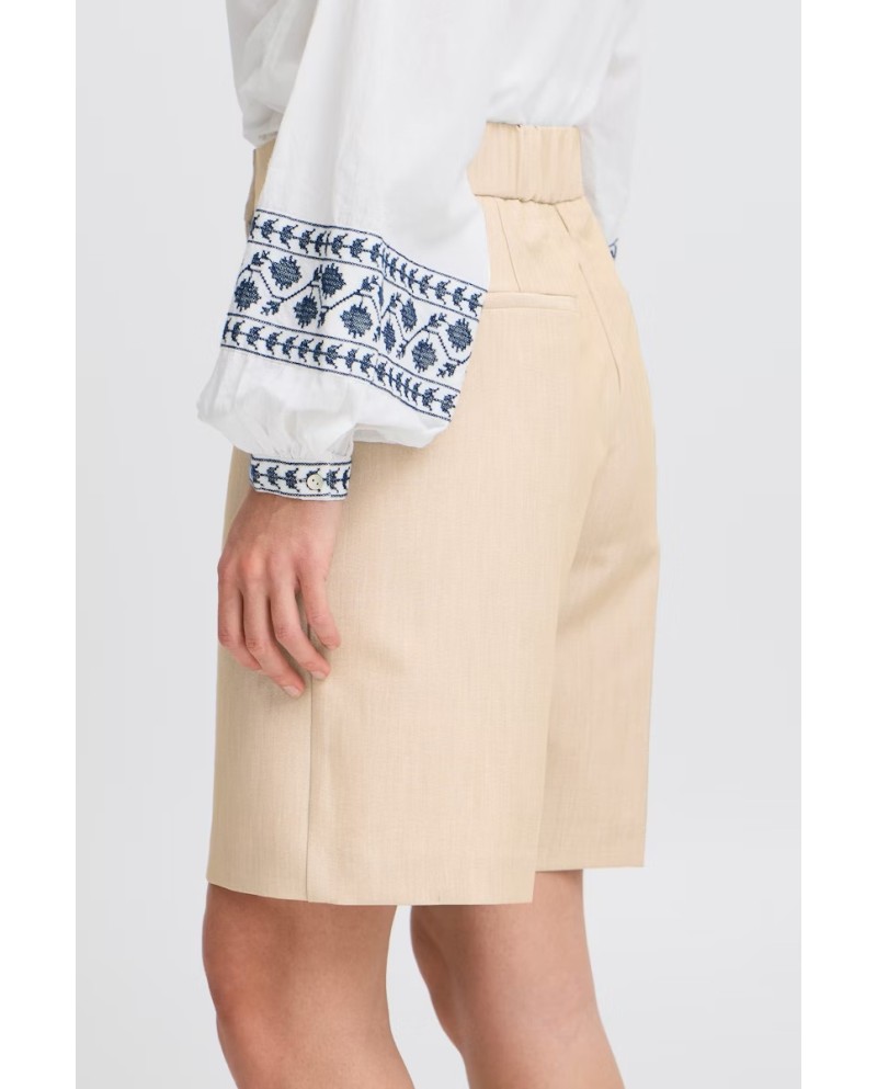 B.YOUNG Σορτς BYDANTA