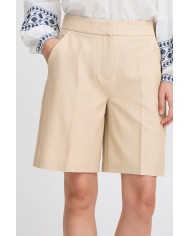 B.YOUNG Σορτς BYDANTA