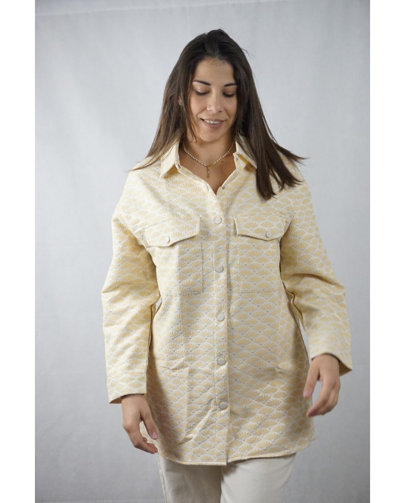 HTWO ΠΟΥΚΑΜΙΣΑ