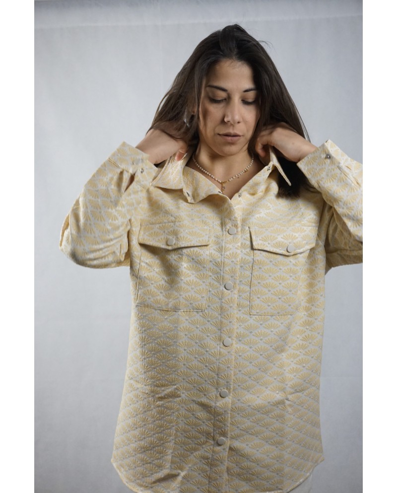 HTWO ΠΟΥΚΑΜΙΣΑ