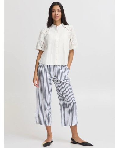 B.YOUNG ΠΟΥΚΑΜΙΣΟ-ΜΠΛΟΥΖΑ