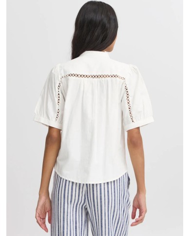 B.YOUNG ΠΟΥΚΑΜΙΣΟ-ΜΠΛΟΥΖΑ