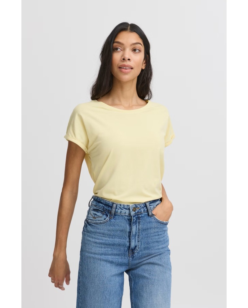 B.YOUNG Μπλουζάκι BYPamila