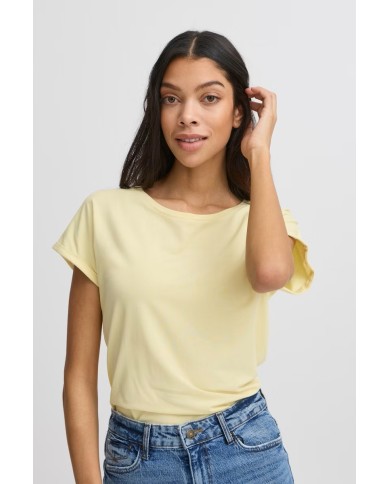 B.YOUNG Μπλουζάκι BYPamila