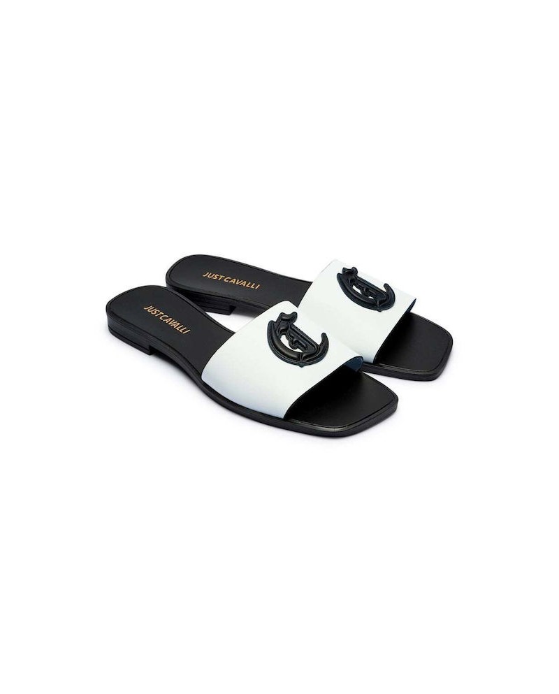 JUST CAVALLI ΠΑΝΤΟΦΛΑ