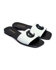 JUST CAVALLI ΠΑΝΤΟΦΛΑ