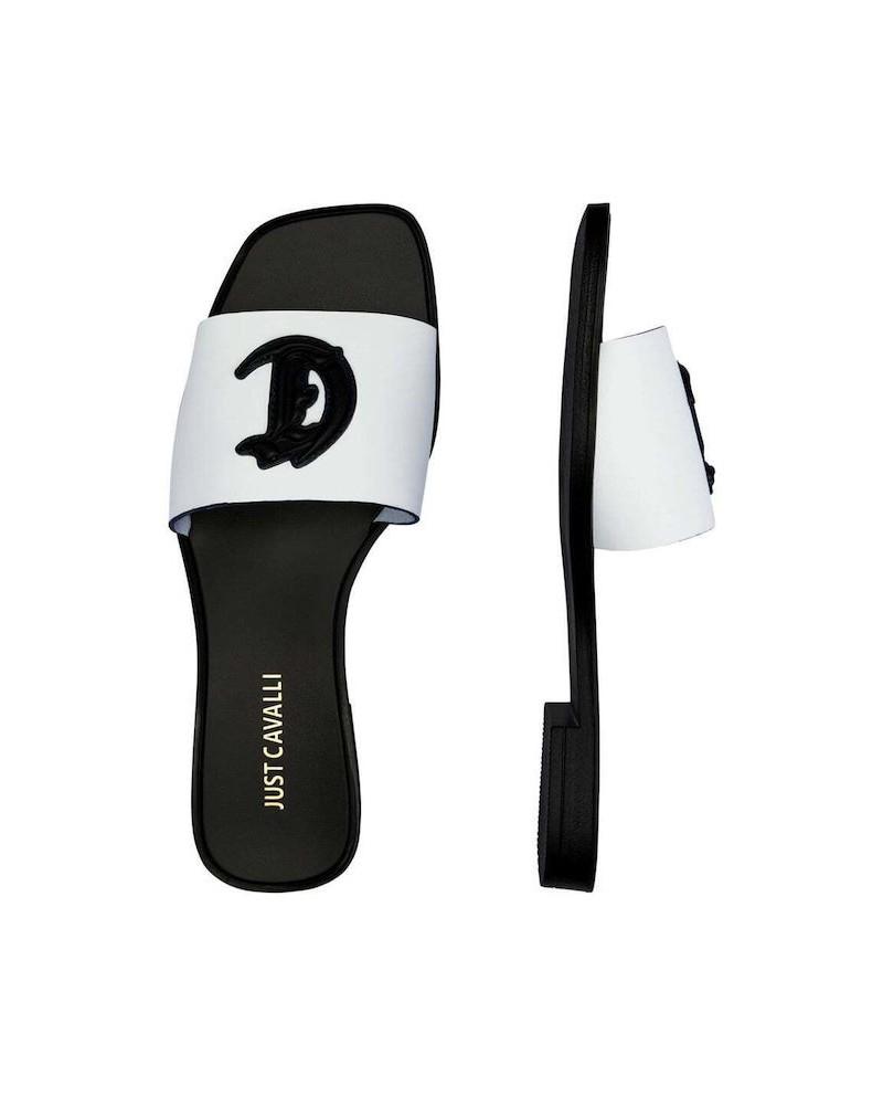 JUST CAVALLI ΠΑΝΤΟΦΛΑ