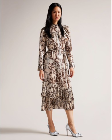 RYAL TED BAKER ΓΟΒΕΣ