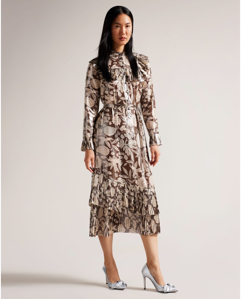 RYAL TED BAKER ΓΟΒΕΣ