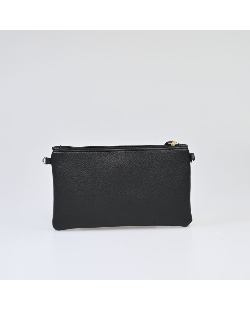 LOVELY Elegant Asti Bag | Black