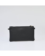 LOVELY Elegant Asti Bag | Black
