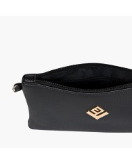 LOVELY Elegant Asti Bag | Black