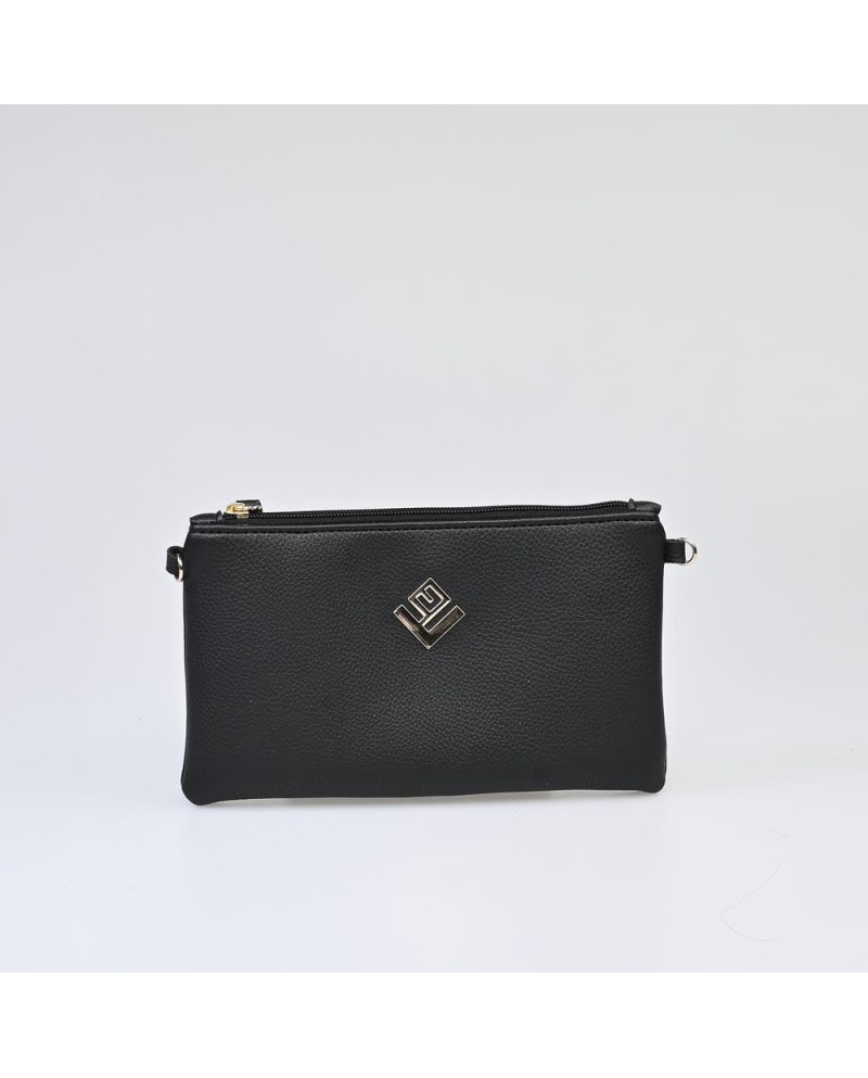 LOVELY Elegant Asti Bag | Black