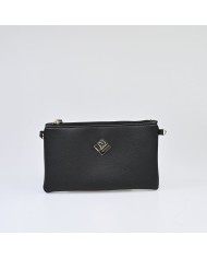 LOVELY Elegant Asti Bag | Black