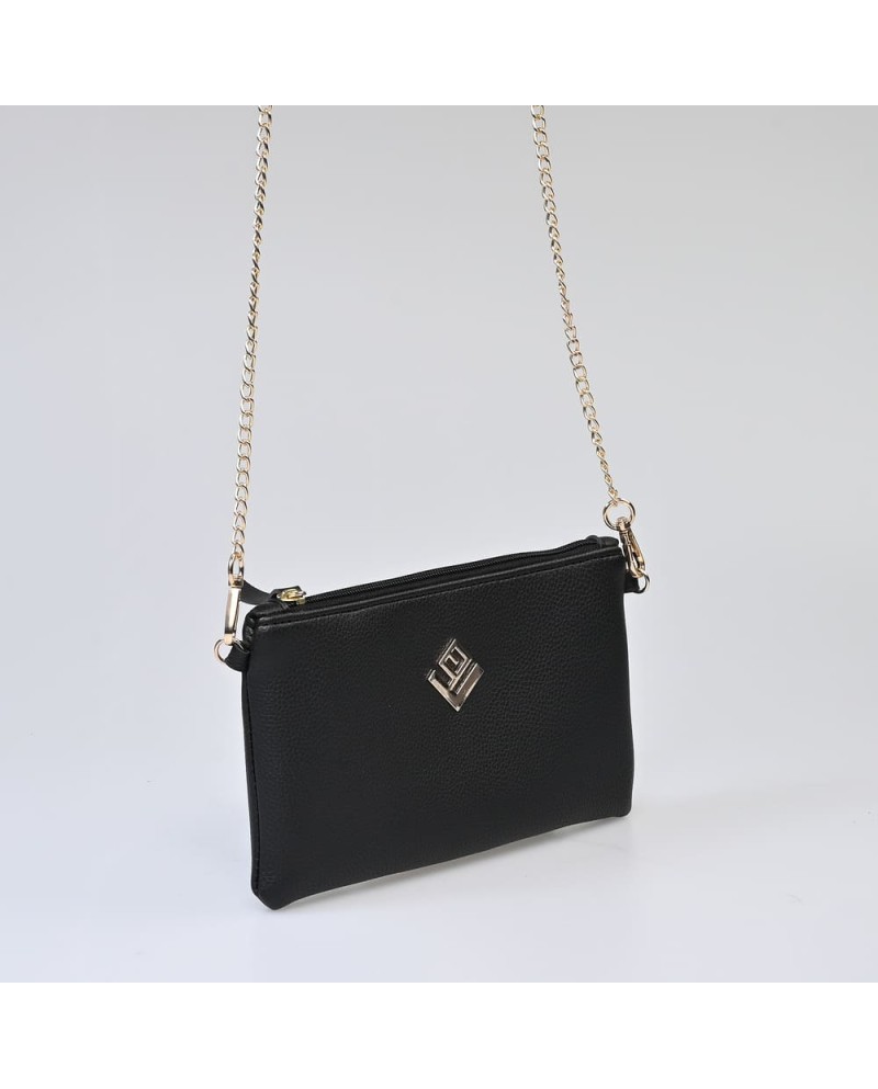 LOVELY Elegant Asti Bag | Black
