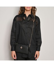 LOVELY Elegant Asti Bag | Black