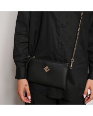 LOVELY Elegant Asti Bag | Black