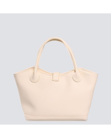 LOVELY Nix Midi Asti Bag | Beige
