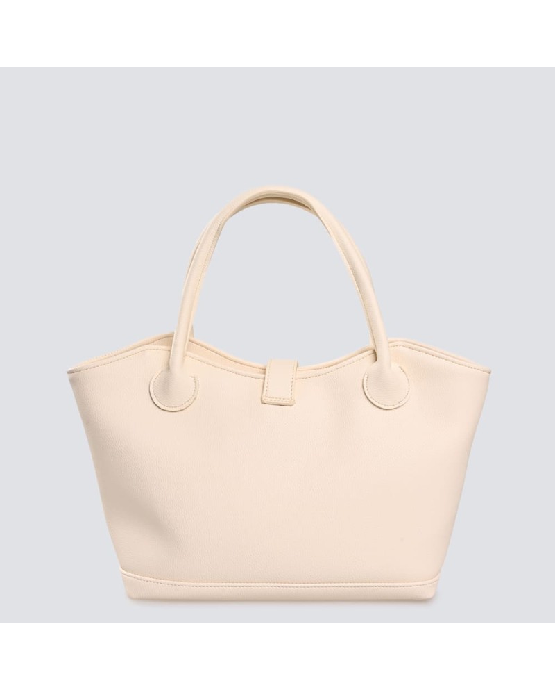 LOVELY Nix Midi Asti Bag | Beige
