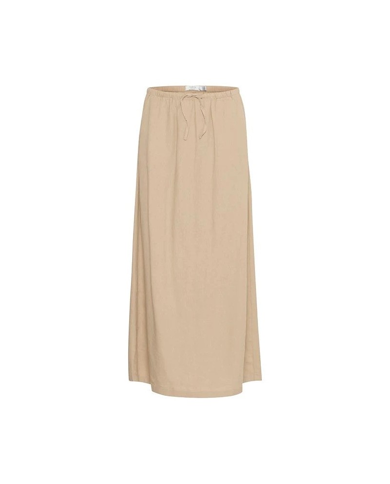 B.Young  Byfalakka Skirt Rainy Day