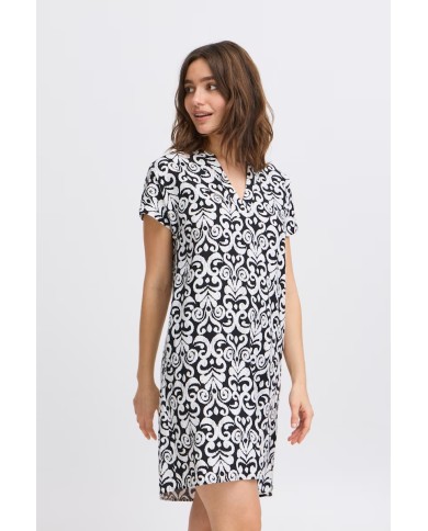 b.young  BYFALAKKA Dress