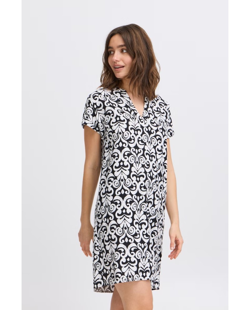 b.young  BYFALAKKA Dress