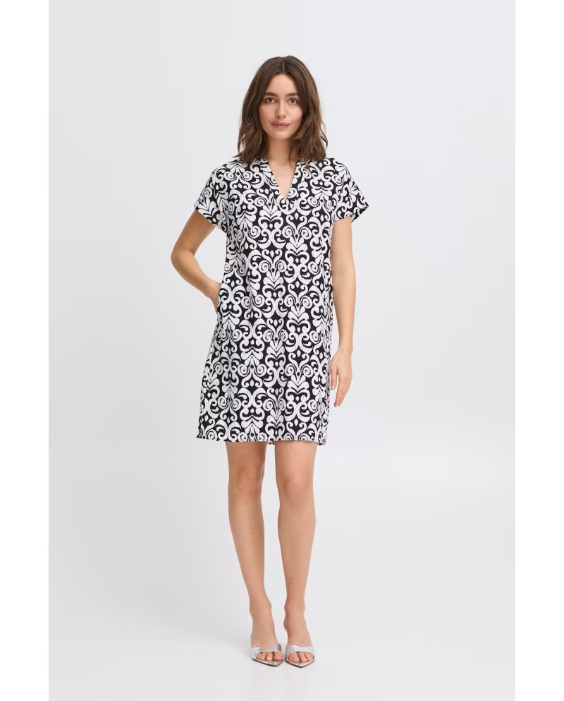 b.young  BYFALAKKA Dress