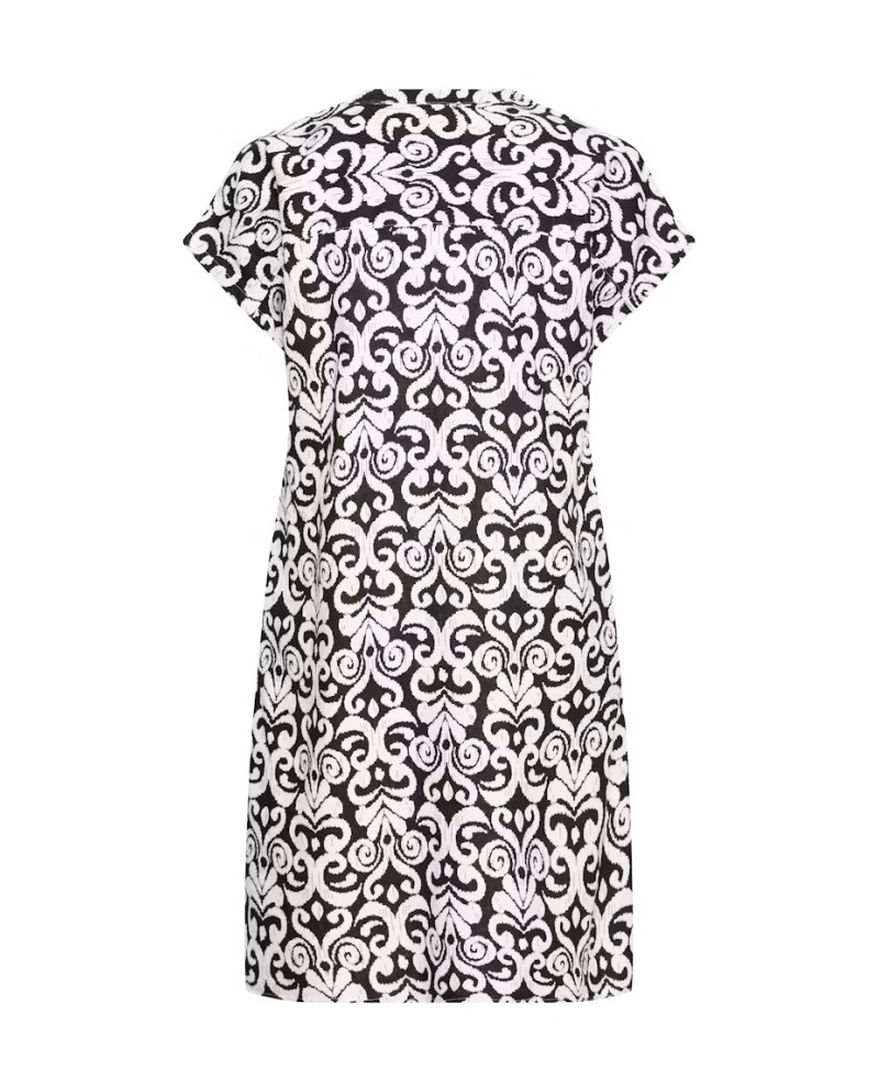 b.young  BYFALAKKA Dress