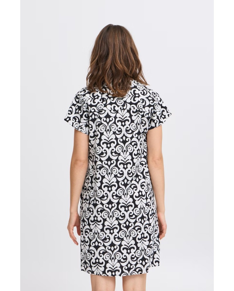 b.young  BYFALAKKA Dress