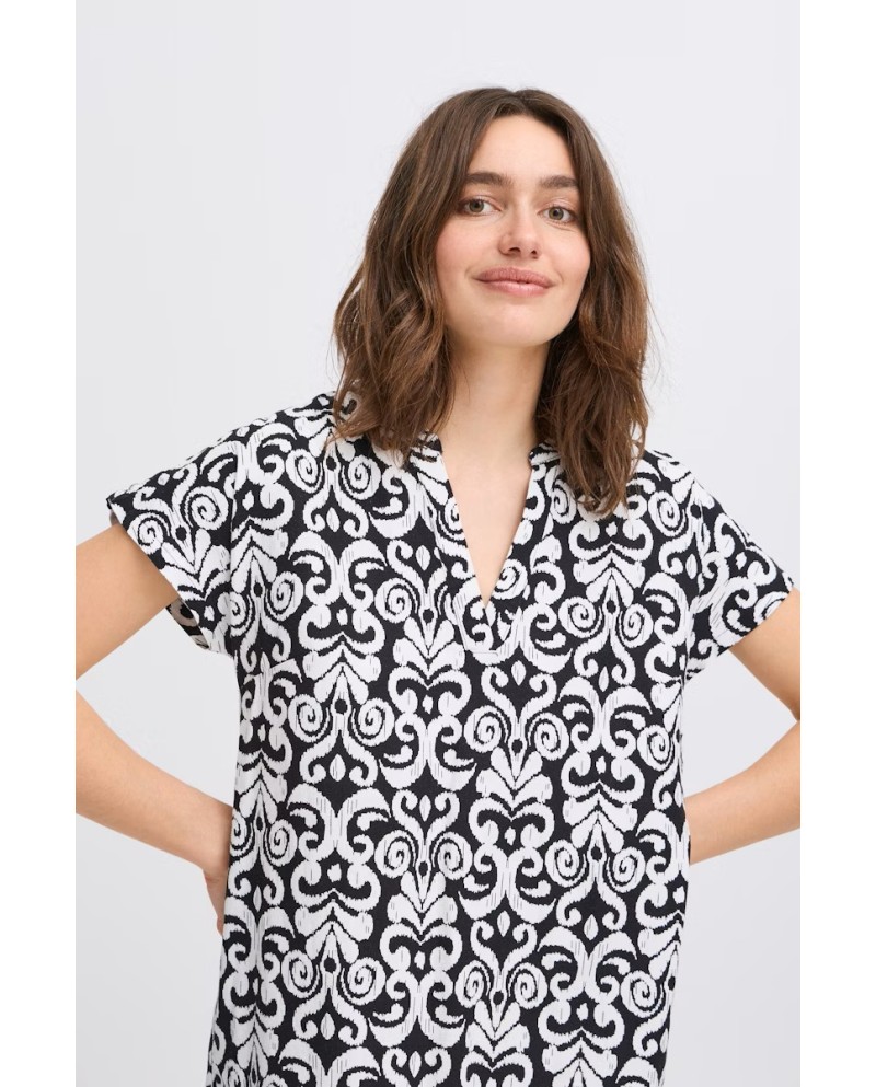 b.young  BYFALAKKA Dress