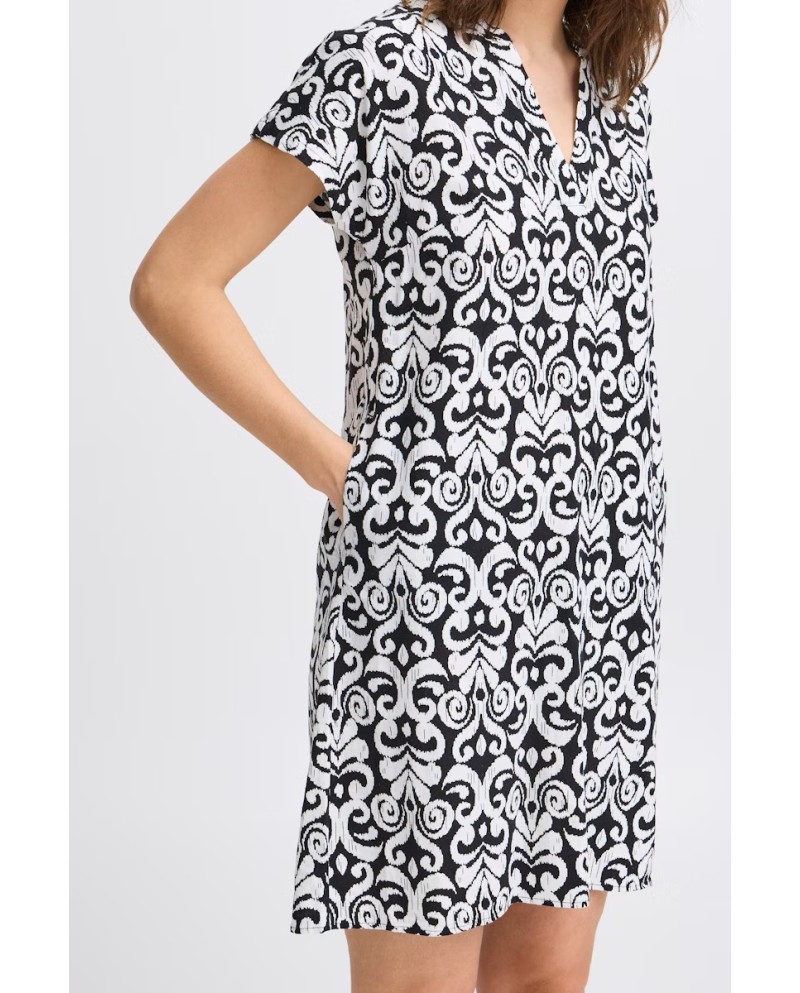 b.young  BYFALAKKA Dress