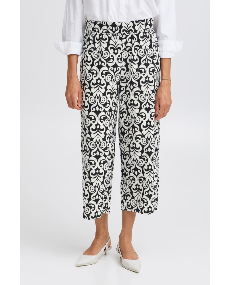 b.young  BYFALAKKA Trousers