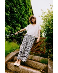b.young  BYFALAKKA Trousers